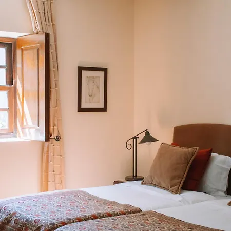 Just Like - Casa Da Telheira * Caminha