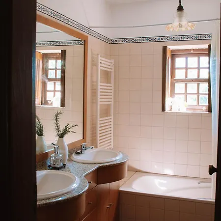 Just Like - Casa Da Telheira Caminha