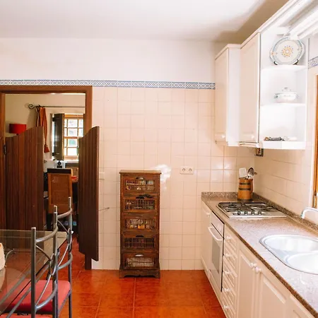 Just Like - Casa Da Telheira Vila