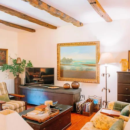 Vila Just Like - Casa Da Telheira *