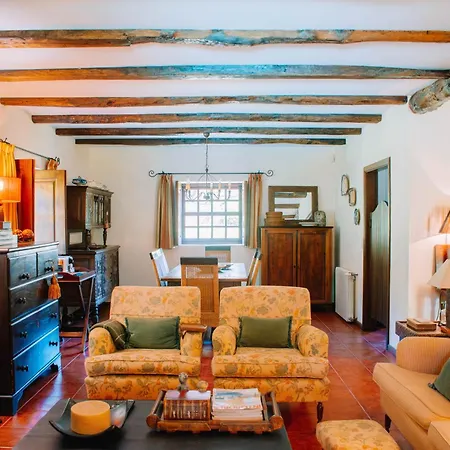 Vila Just Like - Casa Da Telheira