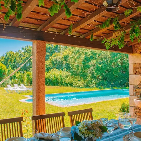 Just Like - Casa Da Telheira *