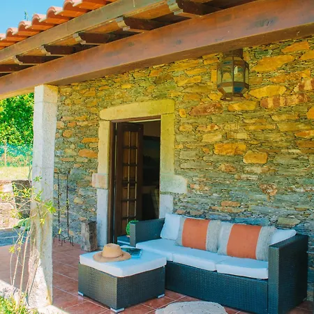 Just Like - Casa Da Telheira Vila *