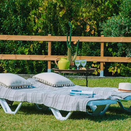 Just Like - Casa Da Telheira Vila