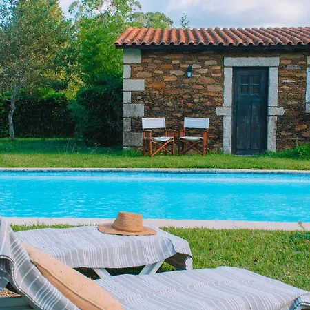 Just Like - Casa Da Telheira Caminha