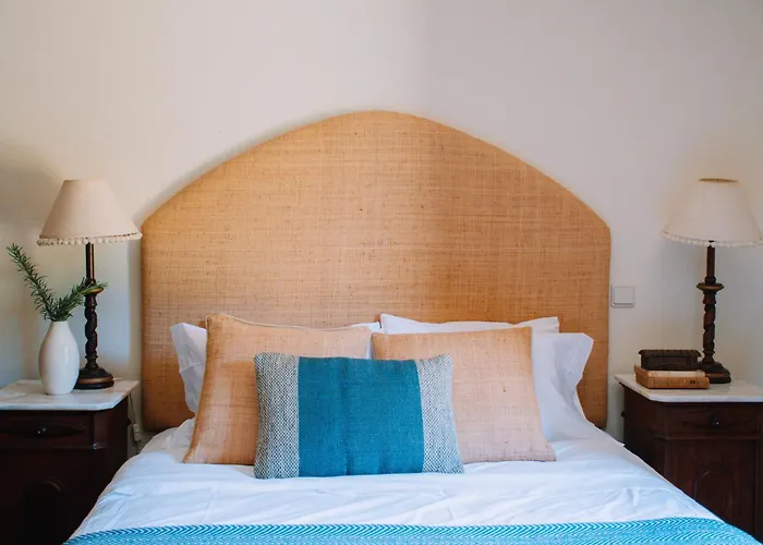 Villa Just Like - Casa Da Telheira Caminha