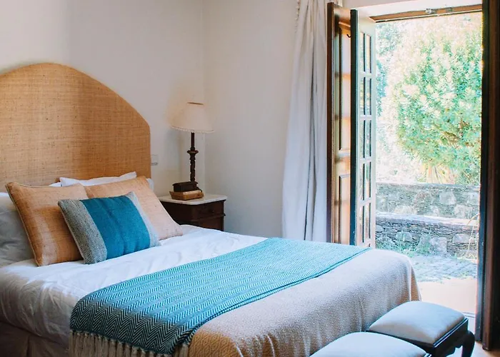 Villa Just Like - Casa Da Telheira *