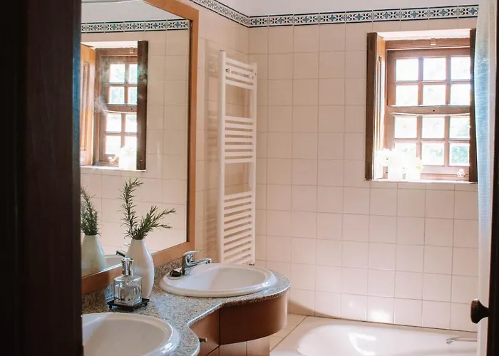 Just Like - Casa Da Telheira Caminha