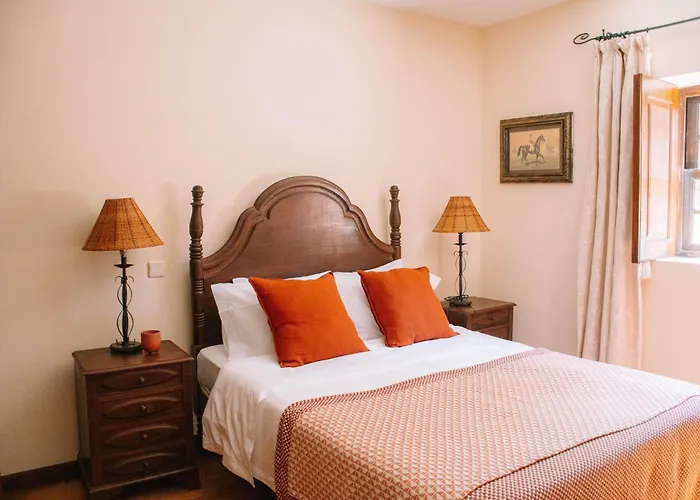 Just Like - Casa Da Telheira