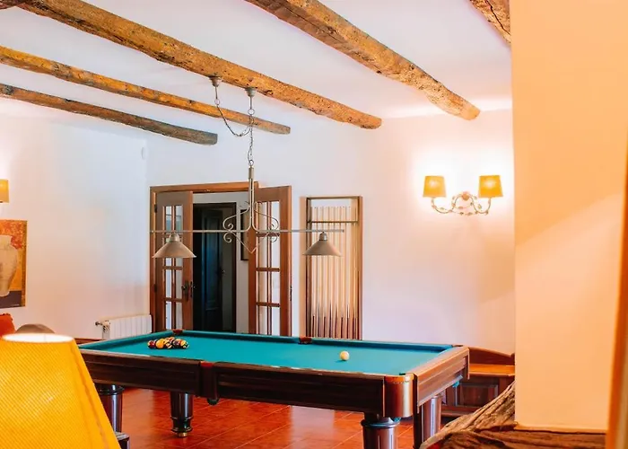 Villa Just Like - Casa Da Telheira *