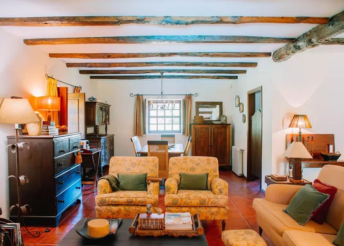 Villa Just Like - Casa Da Telheira