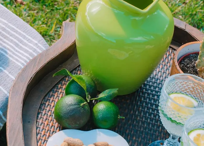 Just Like - Casa Da Telheira Villa *