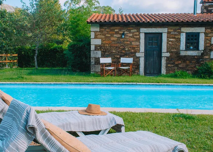 Just Like - Casa Da Telheira Caminha