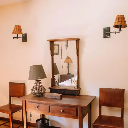 Just Like - Casa Da Telheira