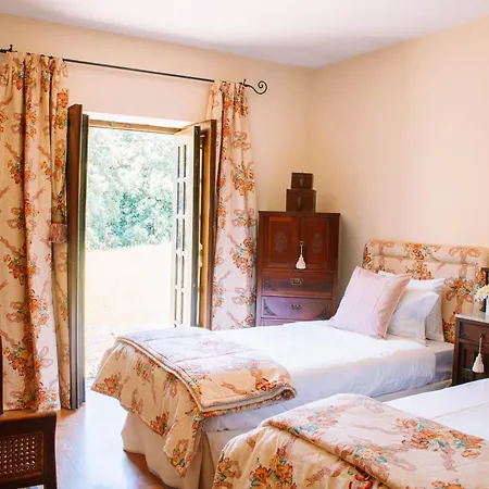 Just Like - Casa Da Telheira Willa