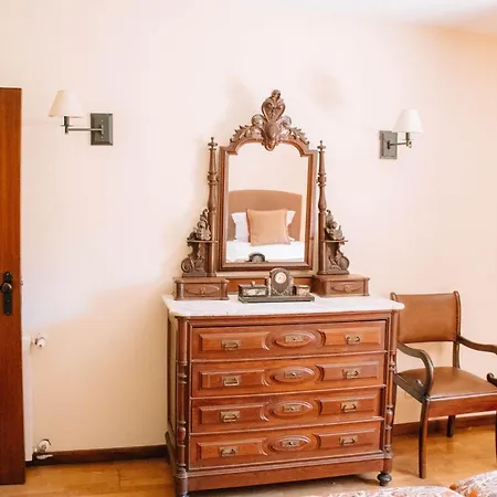 Вилла Just Like - Casa Da Telheira