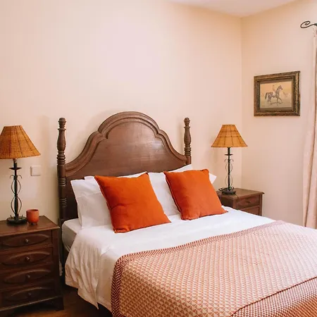 Just Like - Casa Da Telheira