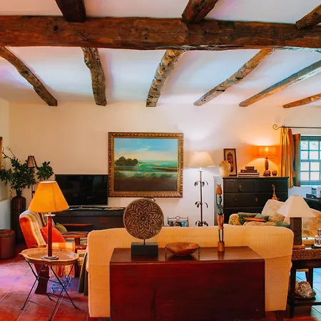 Just Like - Casa Da Telheira Villa *