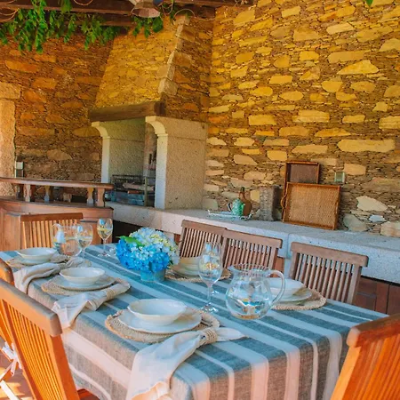 Just Like - Casa Da Telheira Villa Caminha