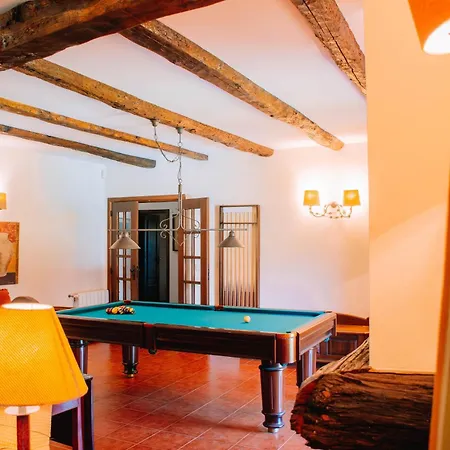 Villa Just Like - Casa Da Telheira *