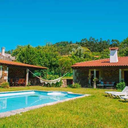 Just Like - Casa Da Telheira Willa Caminha