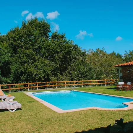 Just Like - Casa Da Telheira *