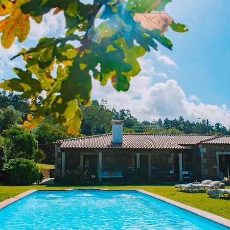 Just Like - Casa Da Telheira Caminha