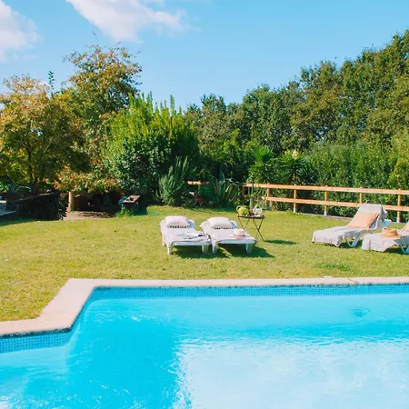 Just Like - Casa Da Telheira Villa *