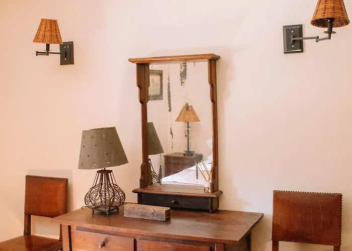 Just Like - Casa Da Telheira