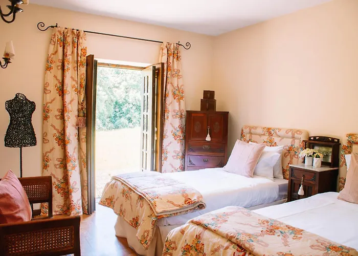 Just Like - Casa Da Telheira 别墅