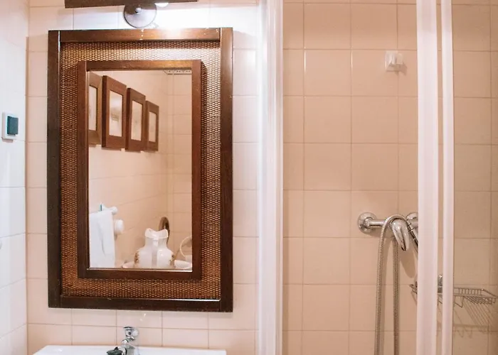 Willa Just Like - Casa Da Telheira *