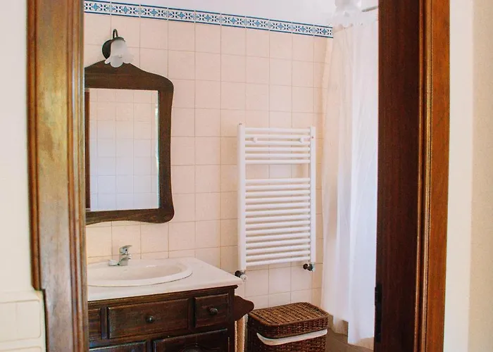 Just Like - Casa Da Telheira *