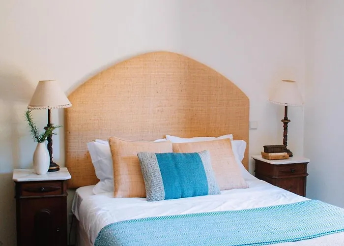 Just Like - Casa Da Telheira 别墅