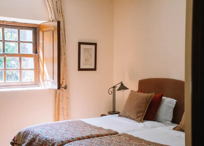 Just Like - Casa Da Telheira * 卡米尼亚