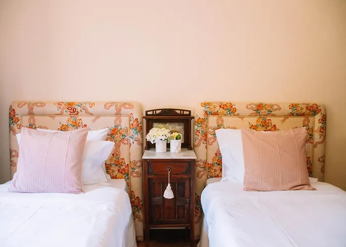 Just Like - Casa Da Telheira 别墅