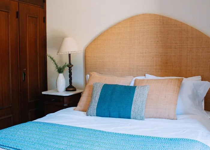 Just Like - Casa Da Telheira *