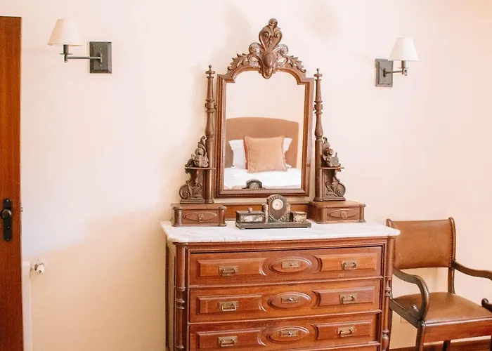 别墅 Just Like - Casa Da Telheira