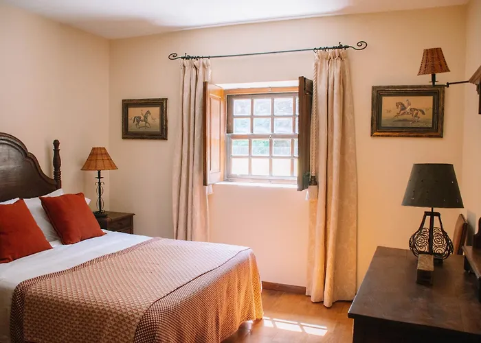 Just Like - Casa Da Telheira Willa Caminha