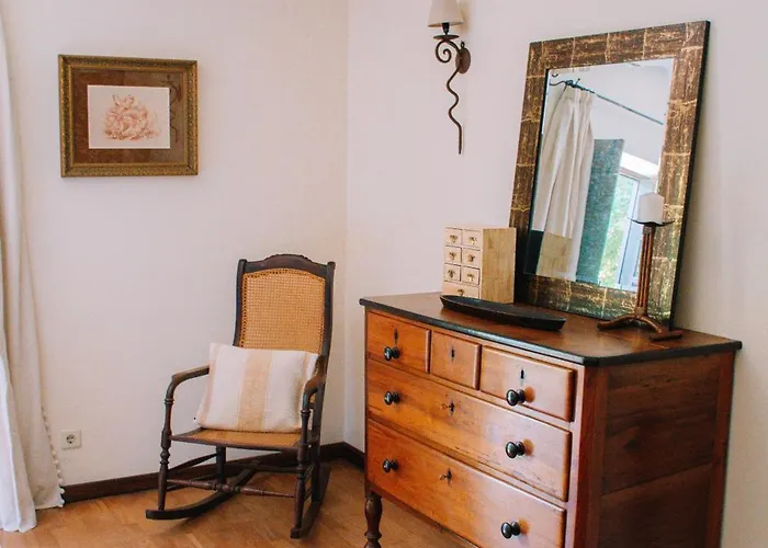 Just Like - Casa Da Telheira Willa