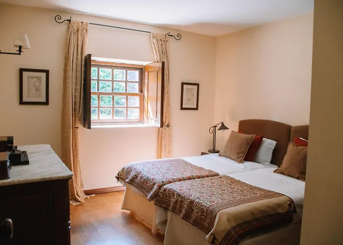 别墅 Just Like - Casa Da Telheira