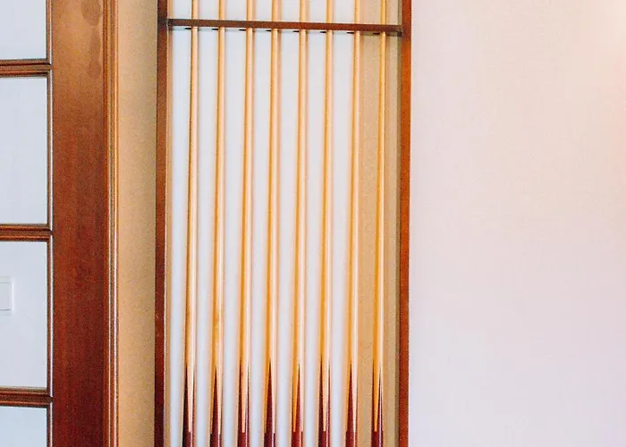 Just Like - Casa Da Telheira Willa