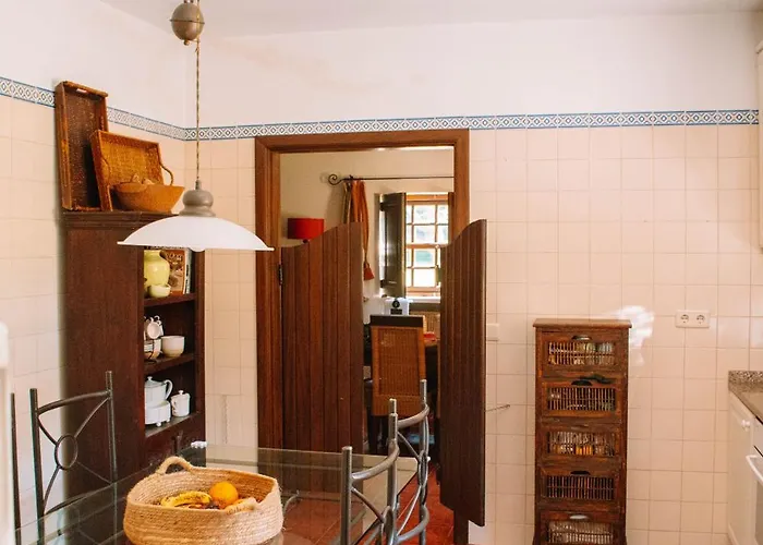 Just Like - Casa Da Telheira Willa Caminha