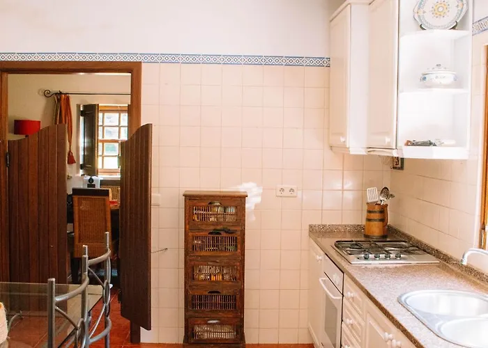 Just Like - Casa Da Telheira Willa