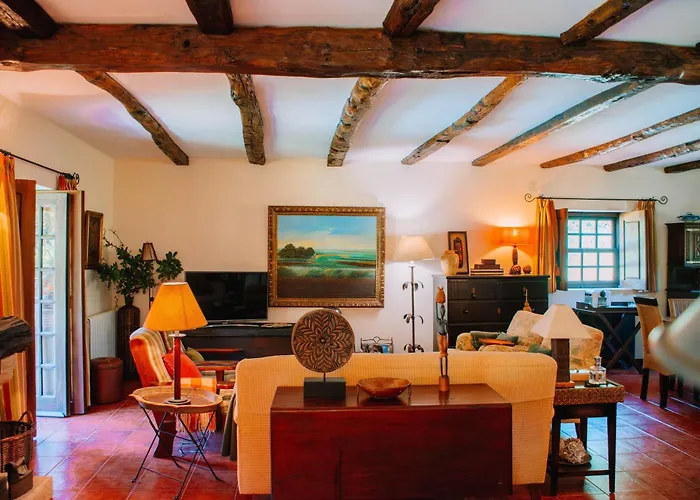 Just Like - Casa Da Telheira Villa *