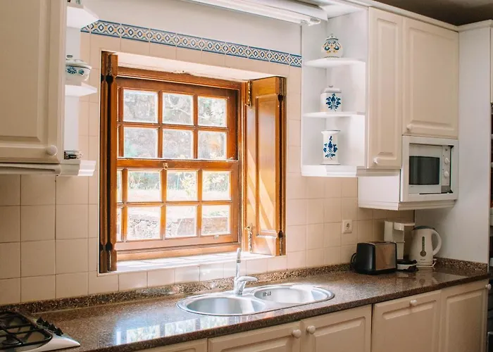 Just Like - Casa Da Telheira Willa Caminha