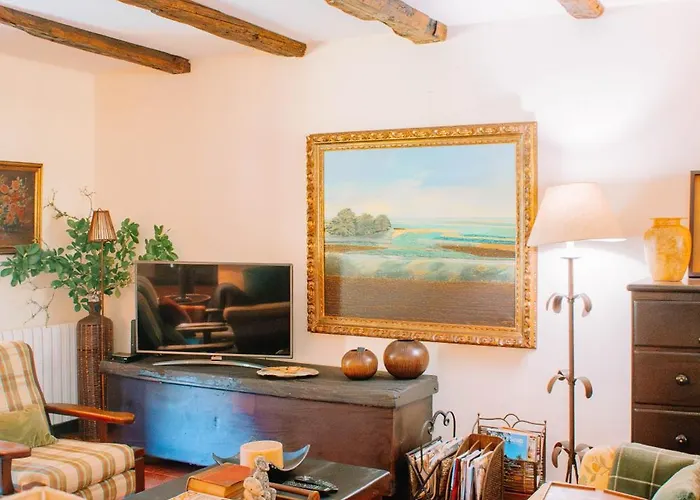 Willa Just Like - Casa Da Telheira *