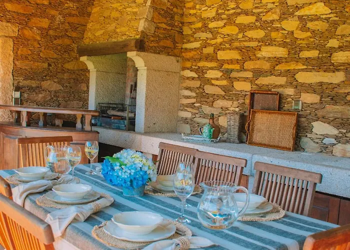 Just Like - Casa Da Telheira Villa Caminha