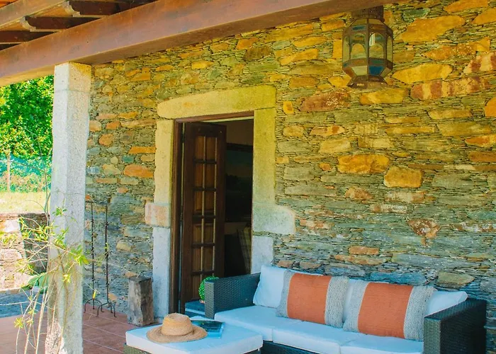 Just Like - Casa Da Telheira Willa *