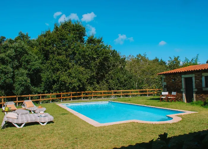 Just Like - Casa Da Telheira *