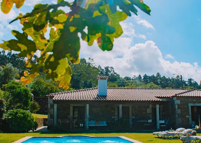 Just Like - Casa Da Telheira Caminha